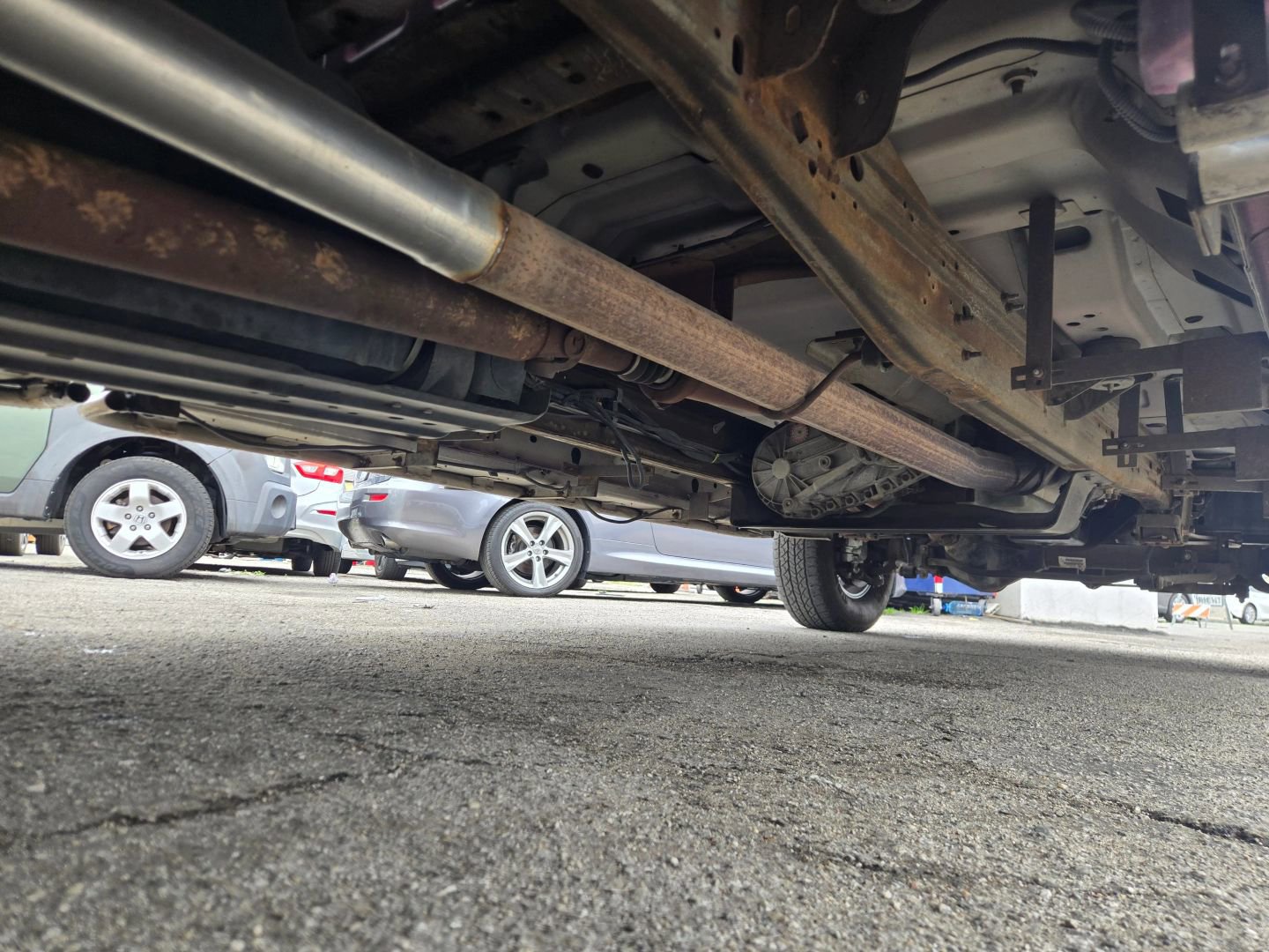 Used 2000 Ford F350 XL image 30