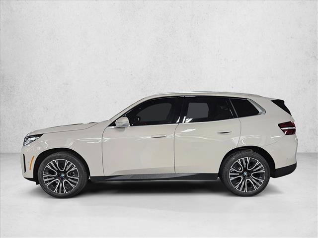 Used 2026 BMW X3 xDrive30i w/ Convenience Package AWD/4WD image 8