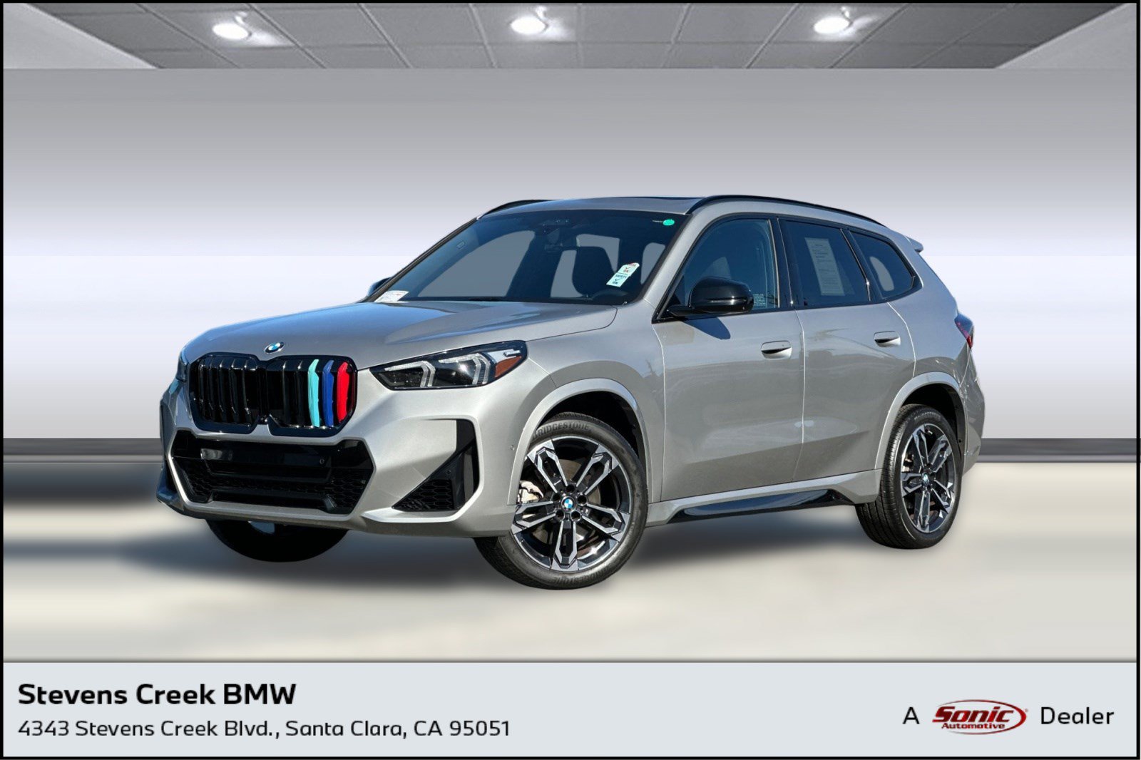 Certified 2023 BMW X1 xDrive28i w/ Premium Package