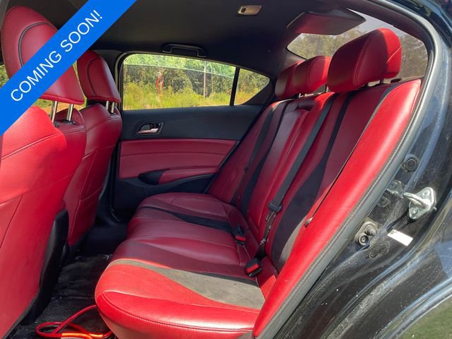 Used 2022 Acura ILX image 3