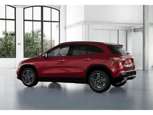 New 2026 Mercedes-Benz GLA 250 4MATIC image 31