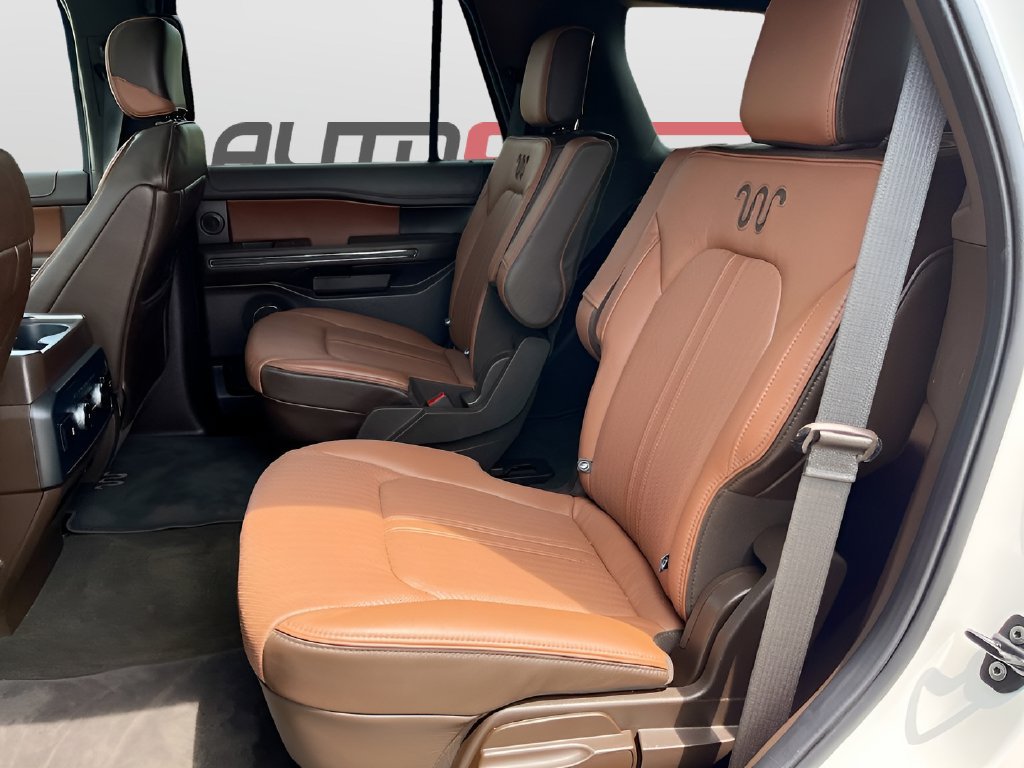 Used 2024 Ford Expedition King Ranch RWD image 26