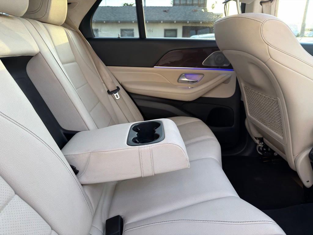 Used 2022 Mercedes-Benz GLE 350 w/ Premium Package image 42