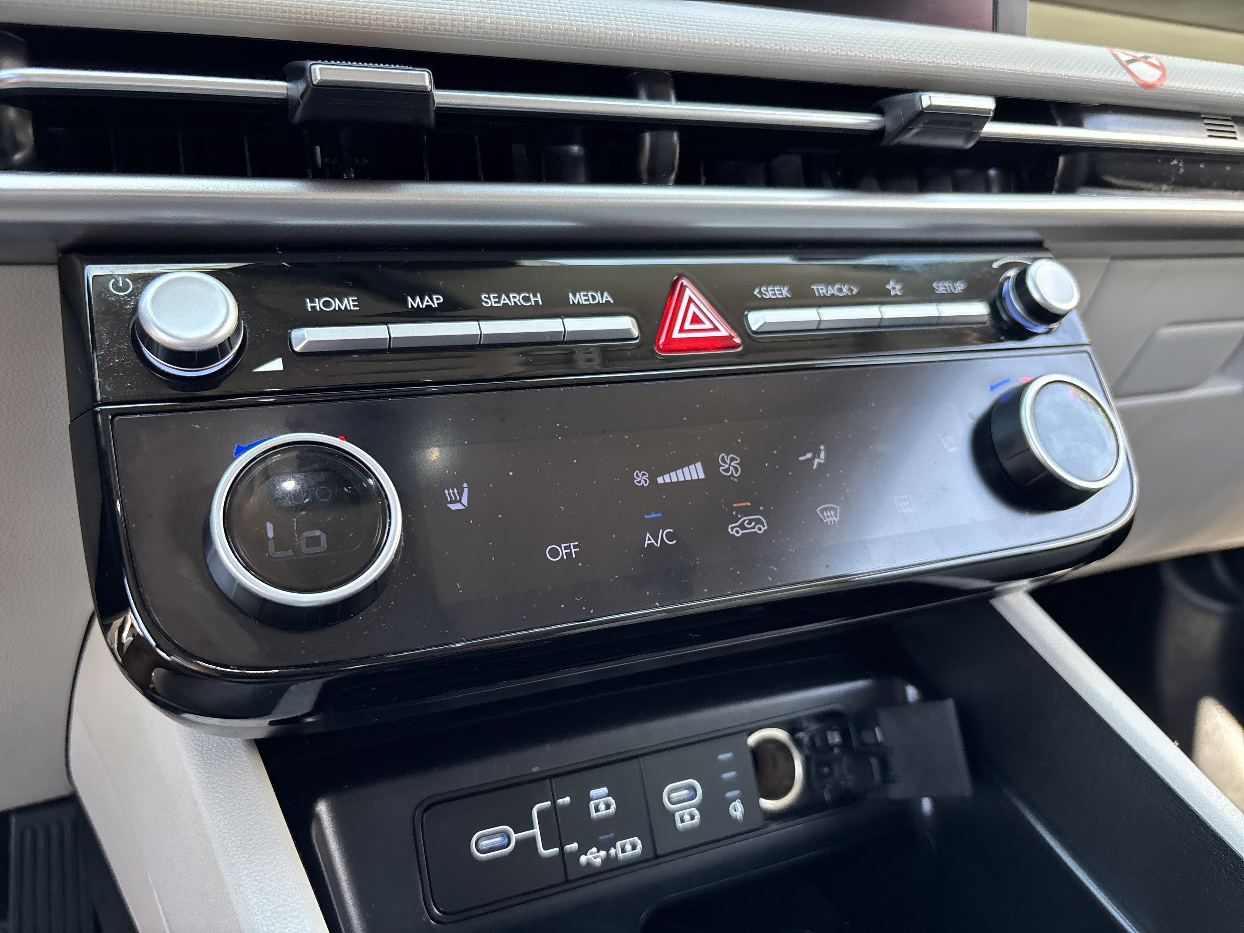Used 2025 Hyundai Tucson SEL FWD image 23