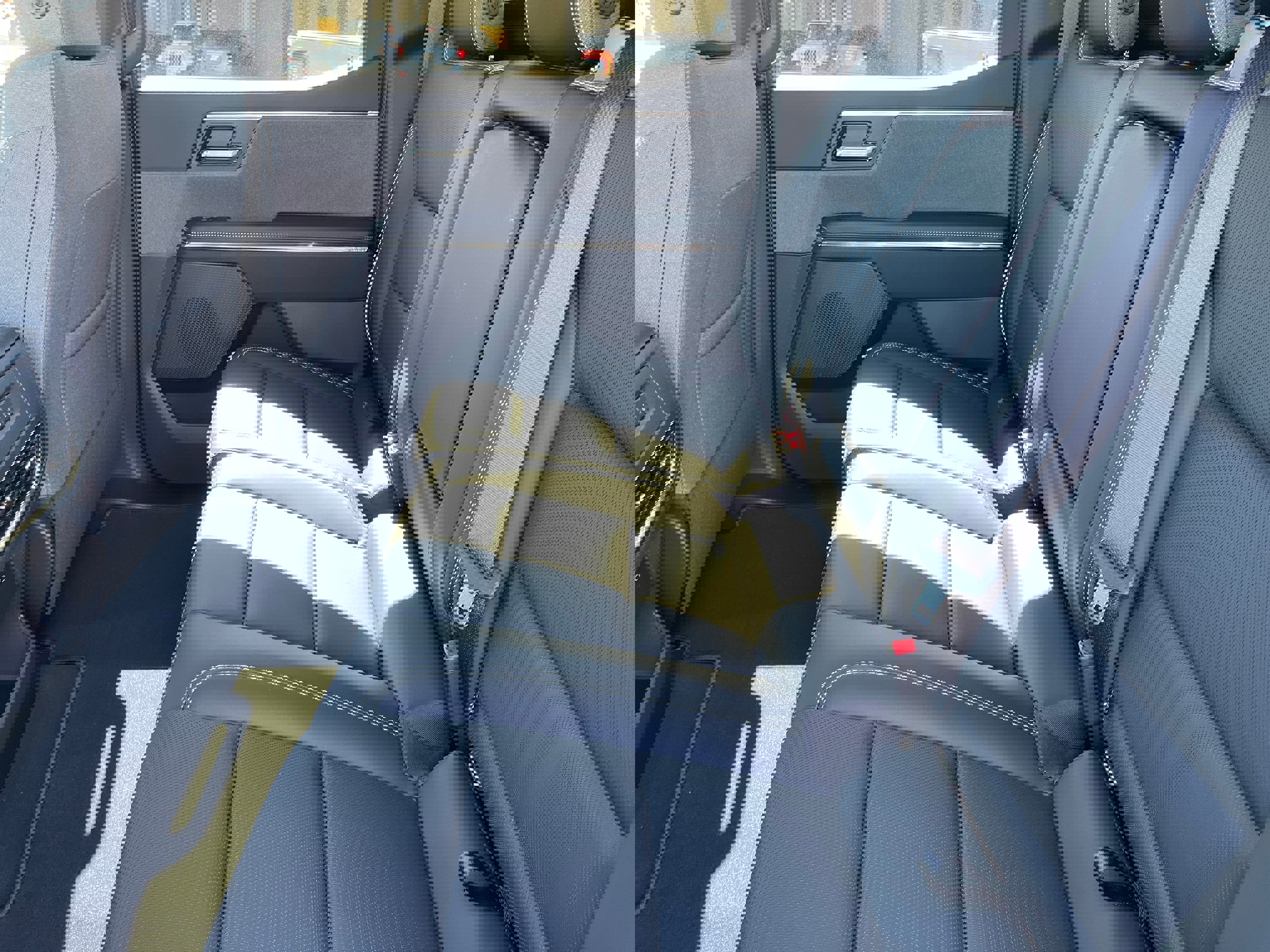 Used 2026 GMC Sierra EV Elevation w/ Premium Package image 13