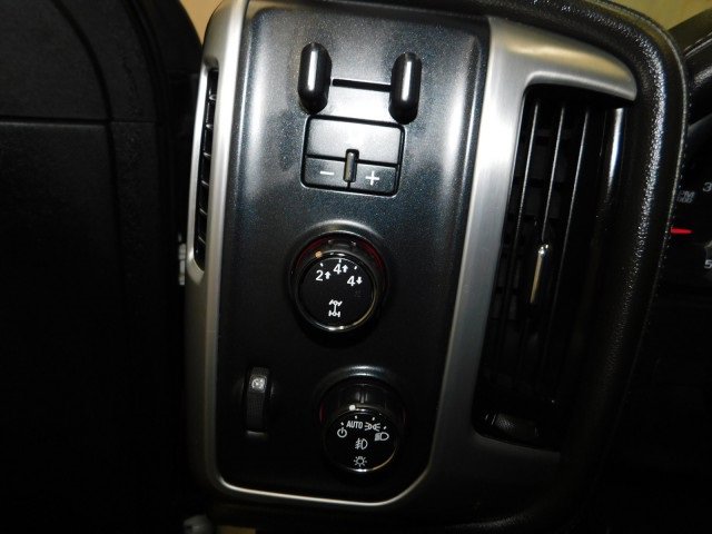 Used 2016 GMC Sierra 2500 SLT w/ Driver Alert Package image 24