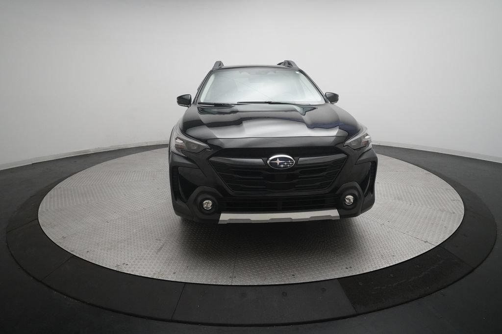 Certified 2025 Subaru Outback Limited AWD/4WD image 11