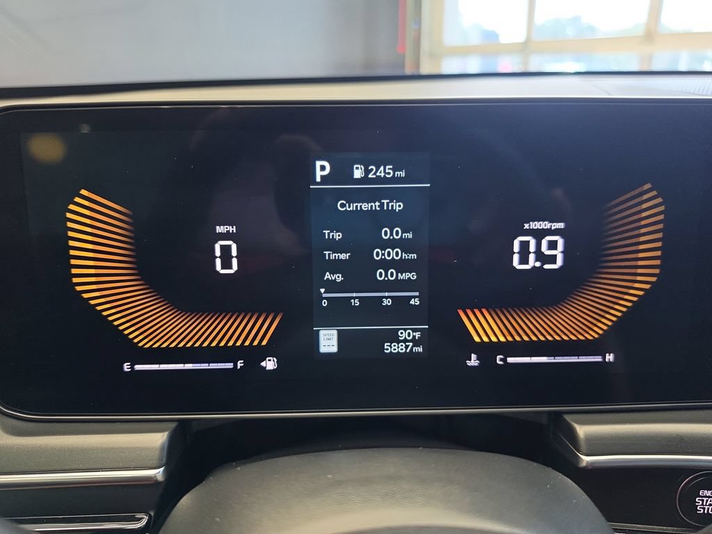 Certified 2026 Kia K5 GT-Line FWD image 22