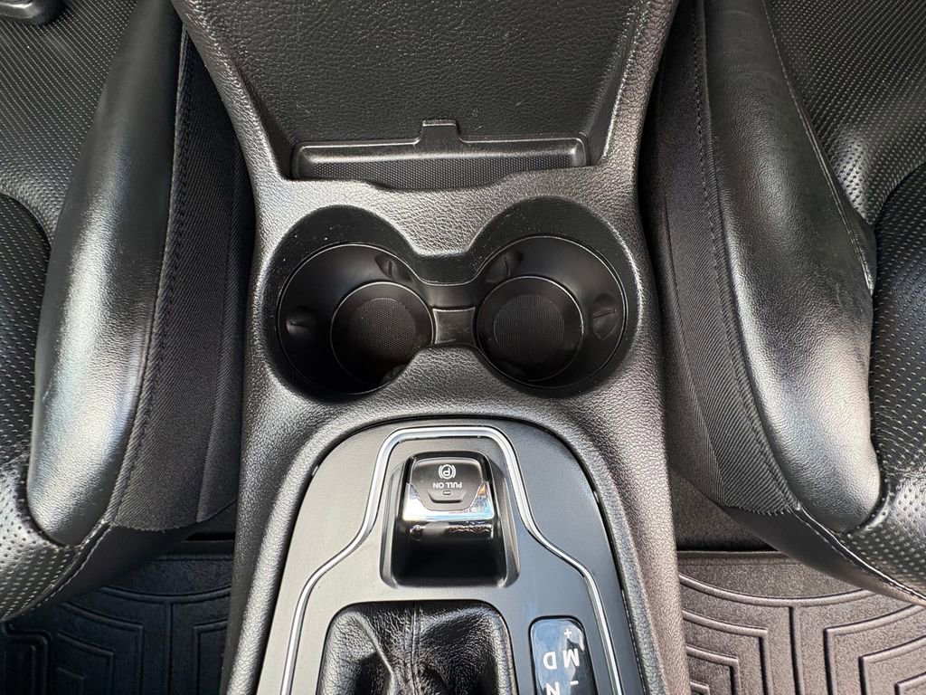 Used 2019 Jeep Cherokee High Altitude image 11