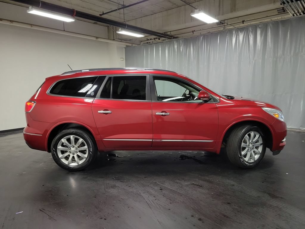 Used 2014 Buick Enclave Leather FWD image 10