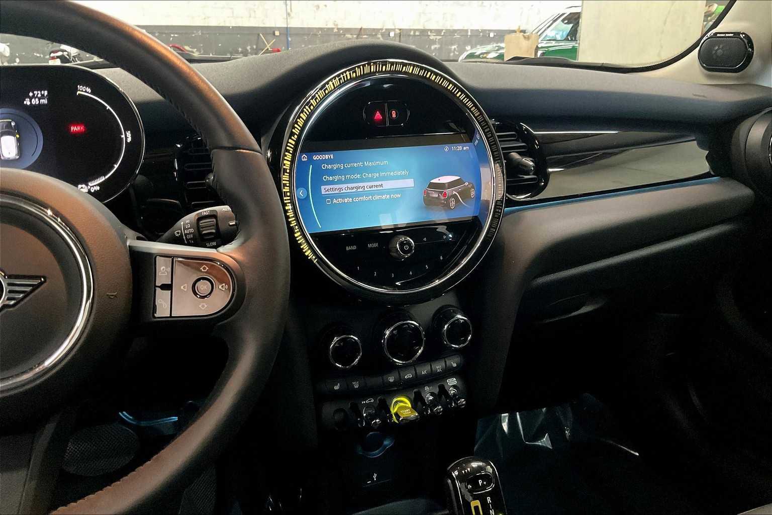 Used 2024 MINI Cooper SE image 9