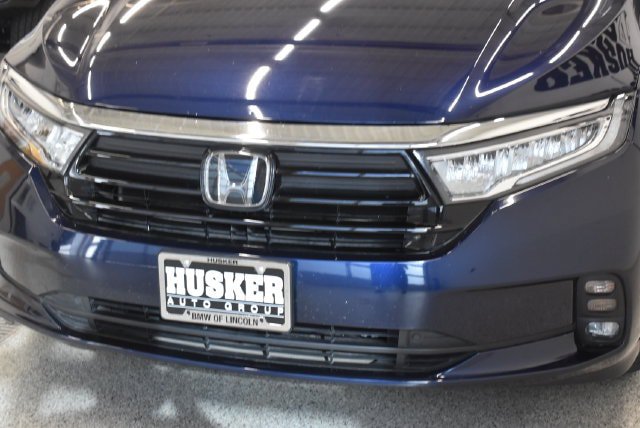 Used 2024 Honda Odyssey EX-L image 14