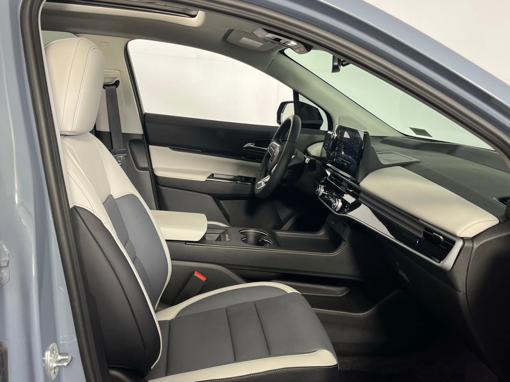 Used 2025 Honda Prologue Elite image 32