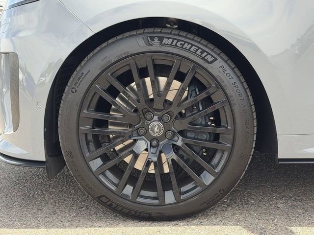 Used 2025 Land Rover Range Rover Sport SV Edition Two image 10