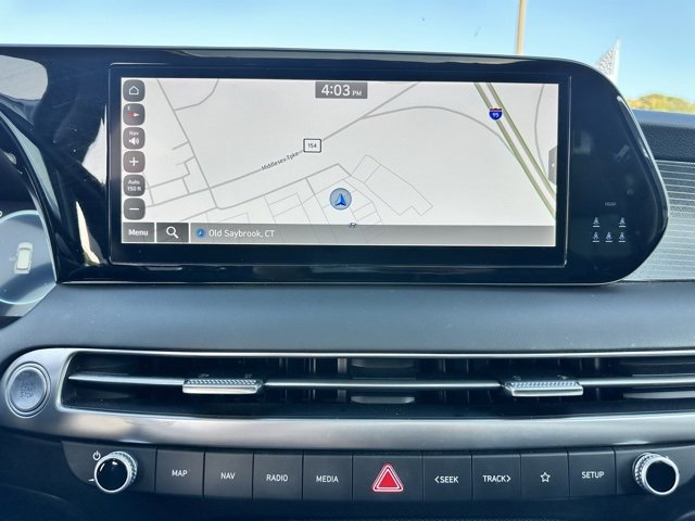 Used 2023 Hyundai Palisade Limited w/ Cargo Package image 20