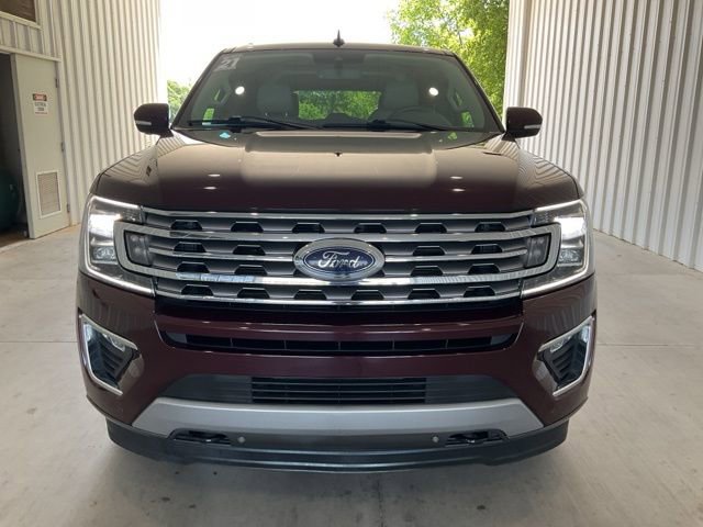 Used 2021 Ford Expedition Limited AWD/4WD image 27