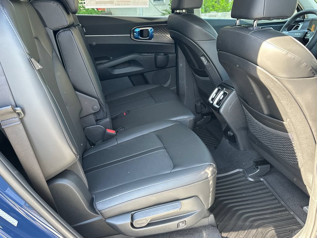 New 2026 Kia Sorento S AWD/4WD image 14