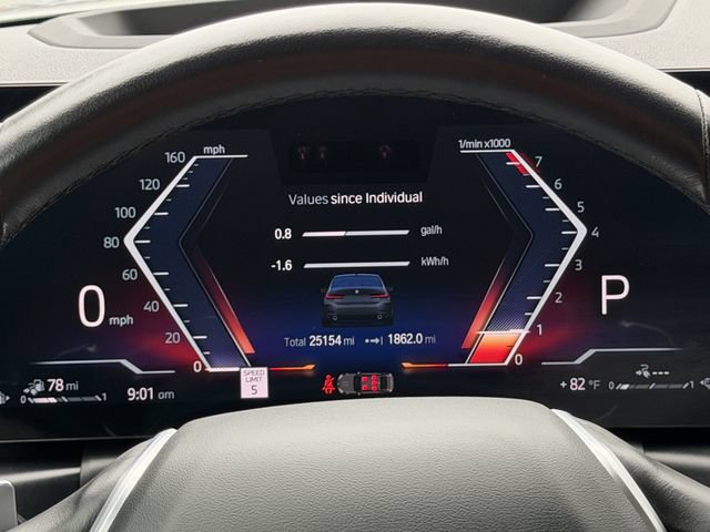 Used 2023 BMW 330e xDrive w/ Premium Package AWD/4WD image 17