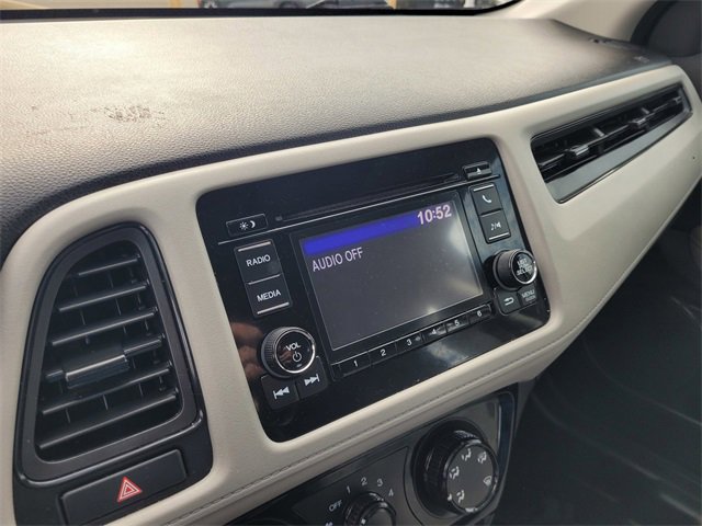 Used 2021 Honda HR-V LX image 11