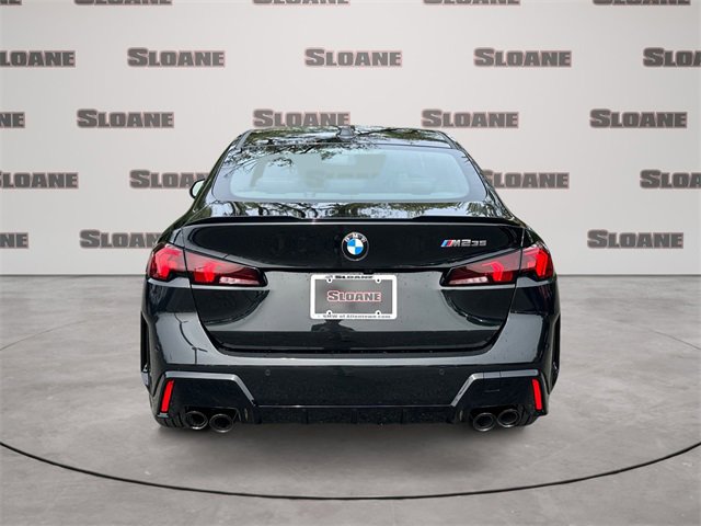 New 2026 BMW M235i xDrive w/ Technology Package image 4