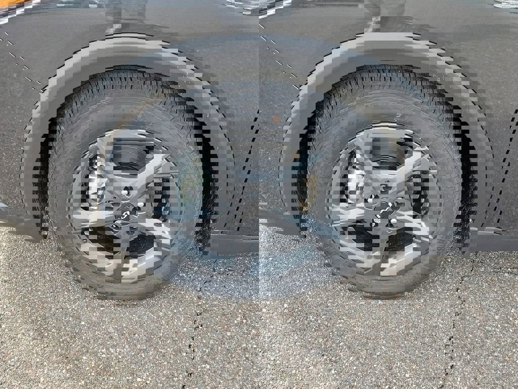 New 2026 Kia K4 LXS image 35