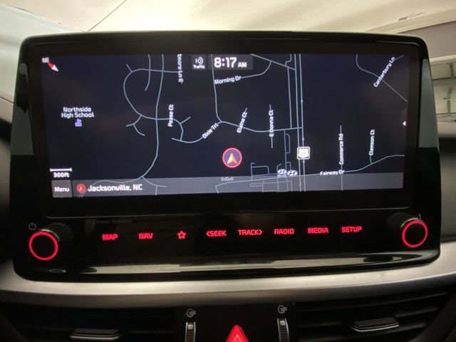 Used 2022 Kia Forte GT image 18