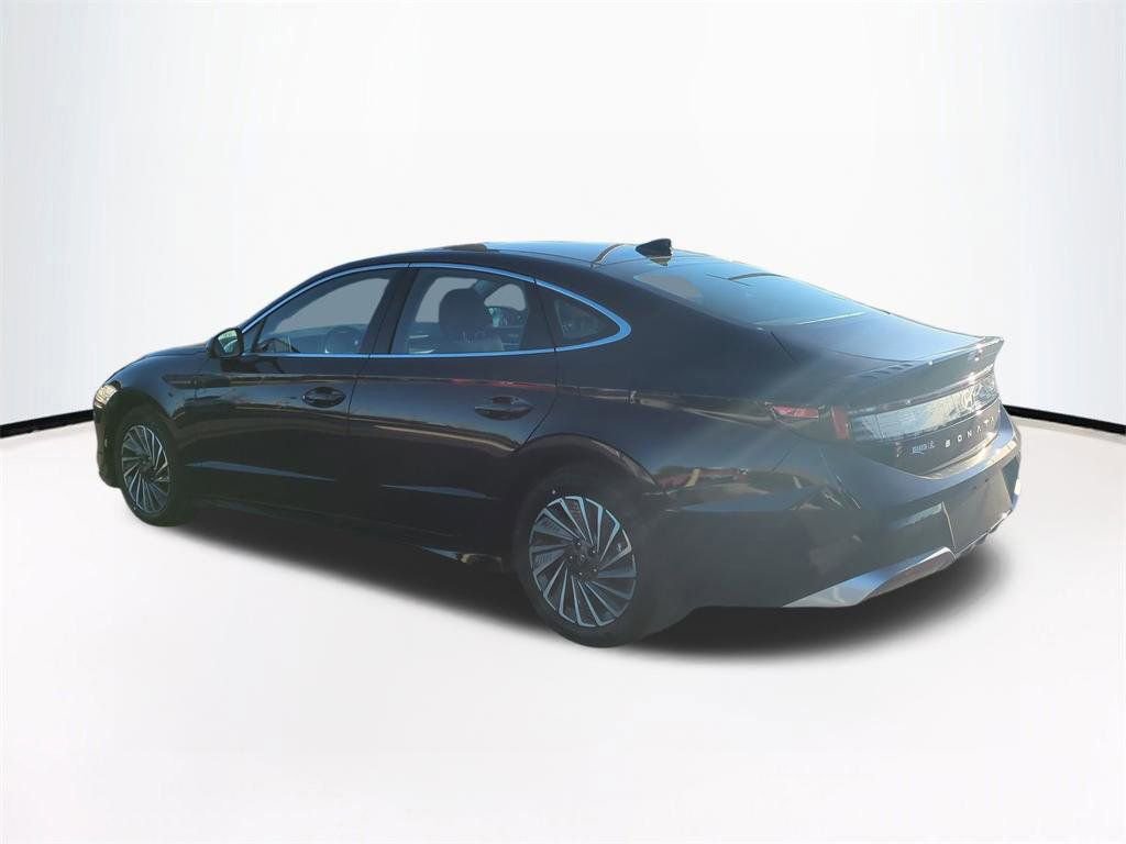 New 2026 Hyundai Sonata SEL image 7