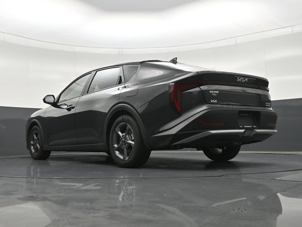 Used 2025 Kia K4 FWD image 25
