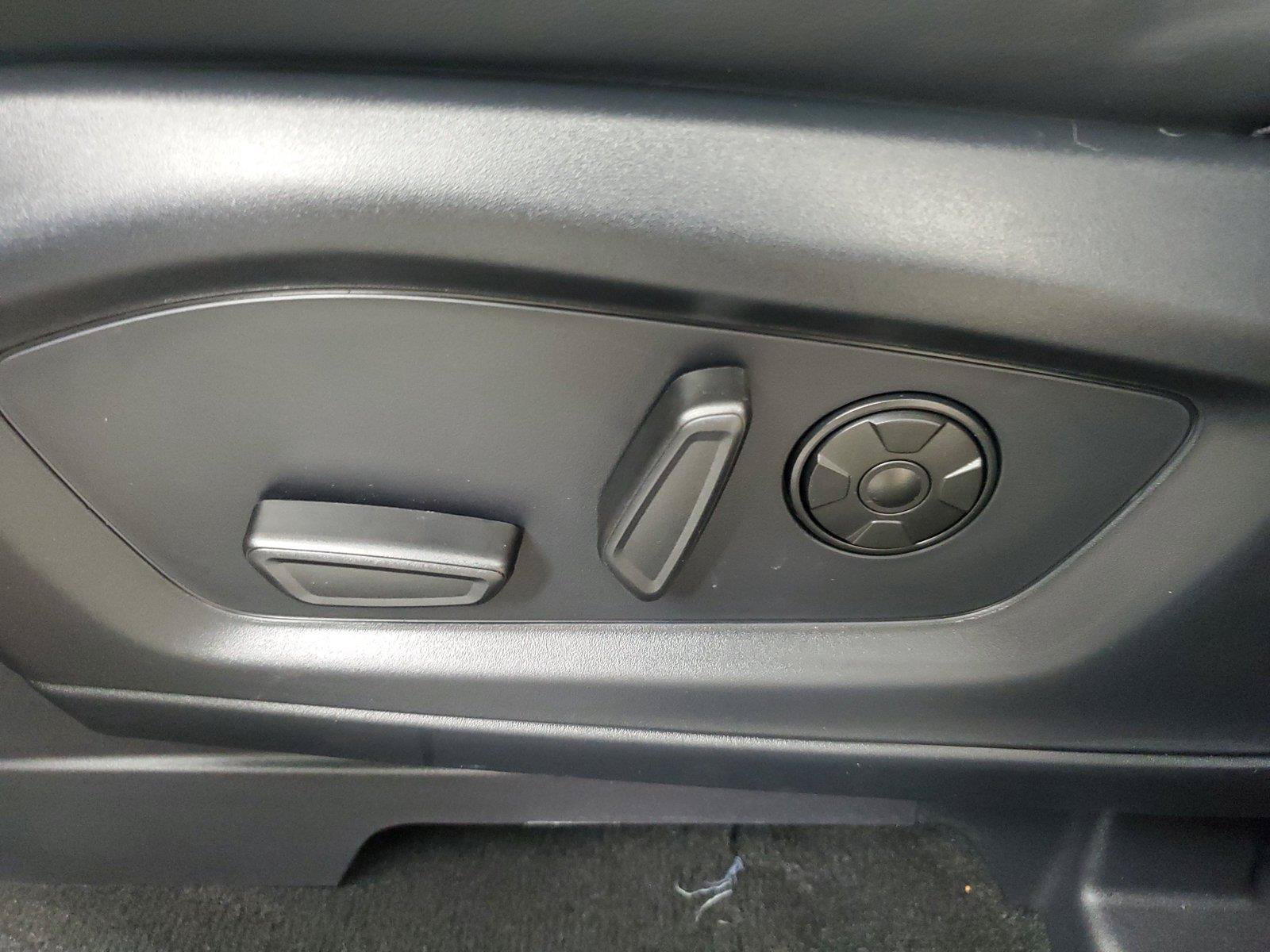 Used 2026 Ford Explorer ST w/ Sun And Sound Package RWD image 20