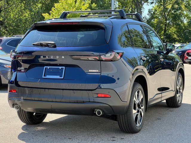 New 2026 MAZDA CX-5 Preferred AWD/4WD image 8