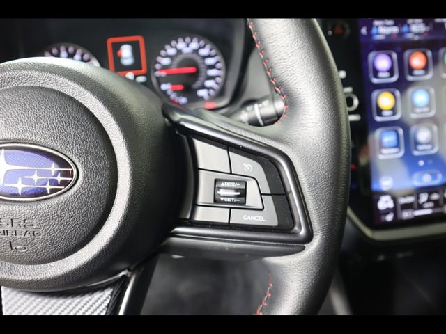 Used 2022 Subaru WRX Premium AWD/4WD image 22