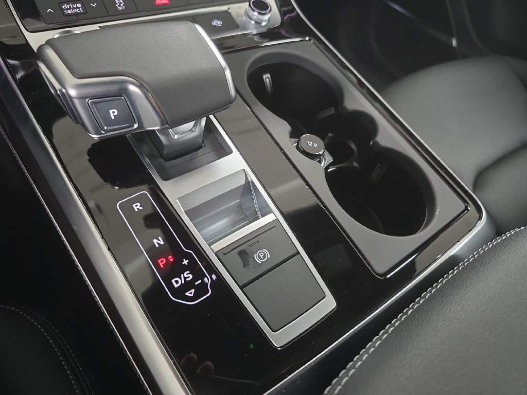 New 2026 Audi Q7 2.0T Premium Plus AWD/4WD image 12