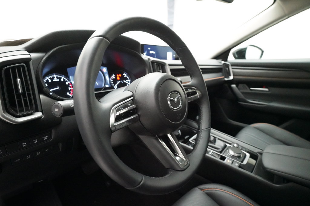 Certified 2026 MAZDA CX-50 AWD 2.5 S image 8