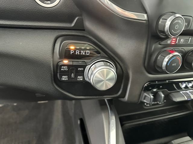 Used 2021 RAM 1500 Laramie w/ Sport Appearance Package image 20