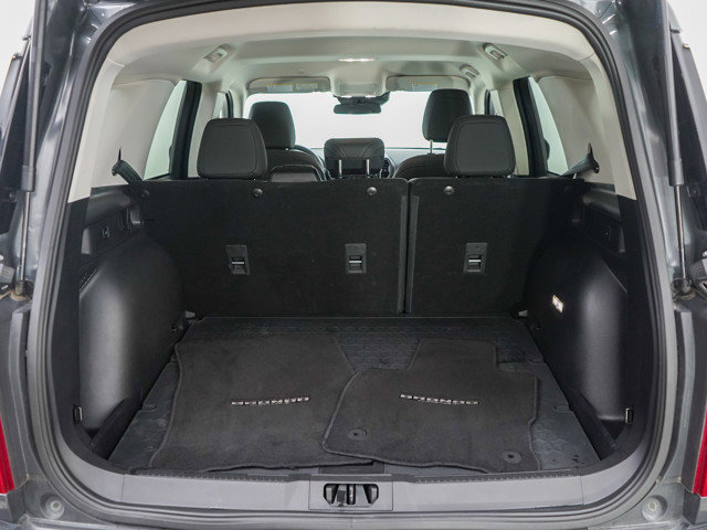 Used 2024 Ford Bronco Sport Big Bend image 15