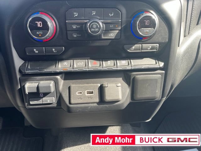 Used 2020 Chevrolet Silverado 1500 LT w/ All-Star Edition AWD/4WD image 29