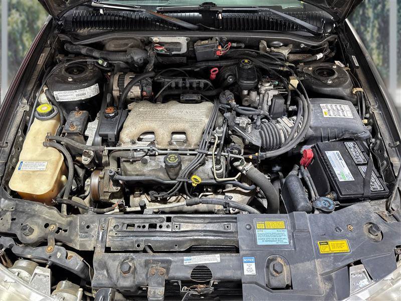 Used 1998 Pontiac Grand Am GT w/ Opt Pkg FWD image 20