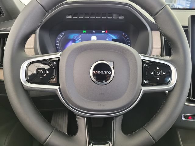 New 2026 Volvo XC90 B6 Plus w/ Protection Package Premier AWD/4WD image 24