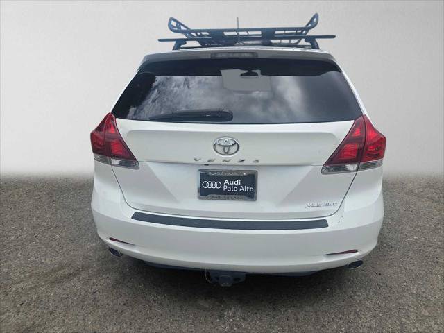 Used 2013 Toyota Venza XLE w/ XLE Premium Pkg AWD/4WD image 4