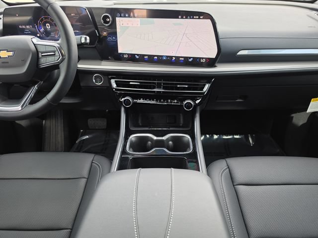 New 2026 Chevrolet Traverse LT FWD image 17