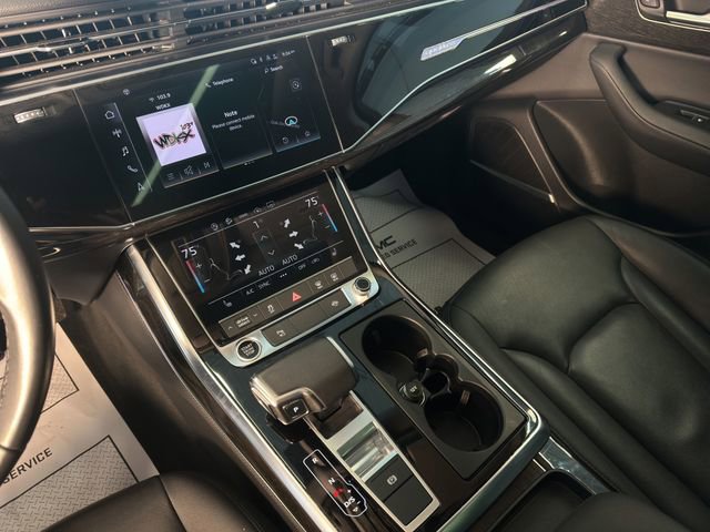 Used 2024 Audi Q7 2.0T Premium Plus image 17