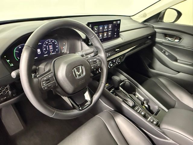 Used 2025 Honda Accord EX-L image 55