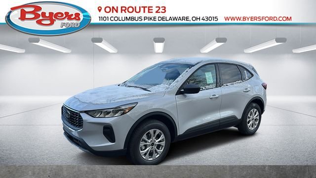 New 2026 Ford Escape Active w/ Tech Pack #1