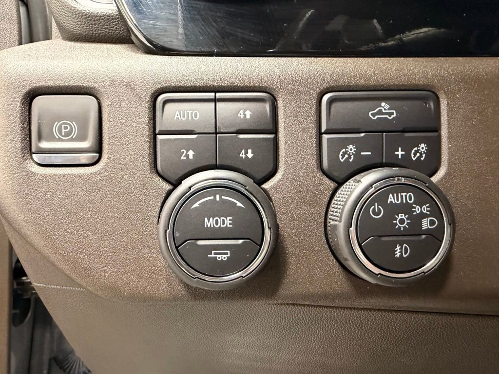 Used 2023 Chevrolet Silverado 1500 RST w/ True North Edition Plus image 37