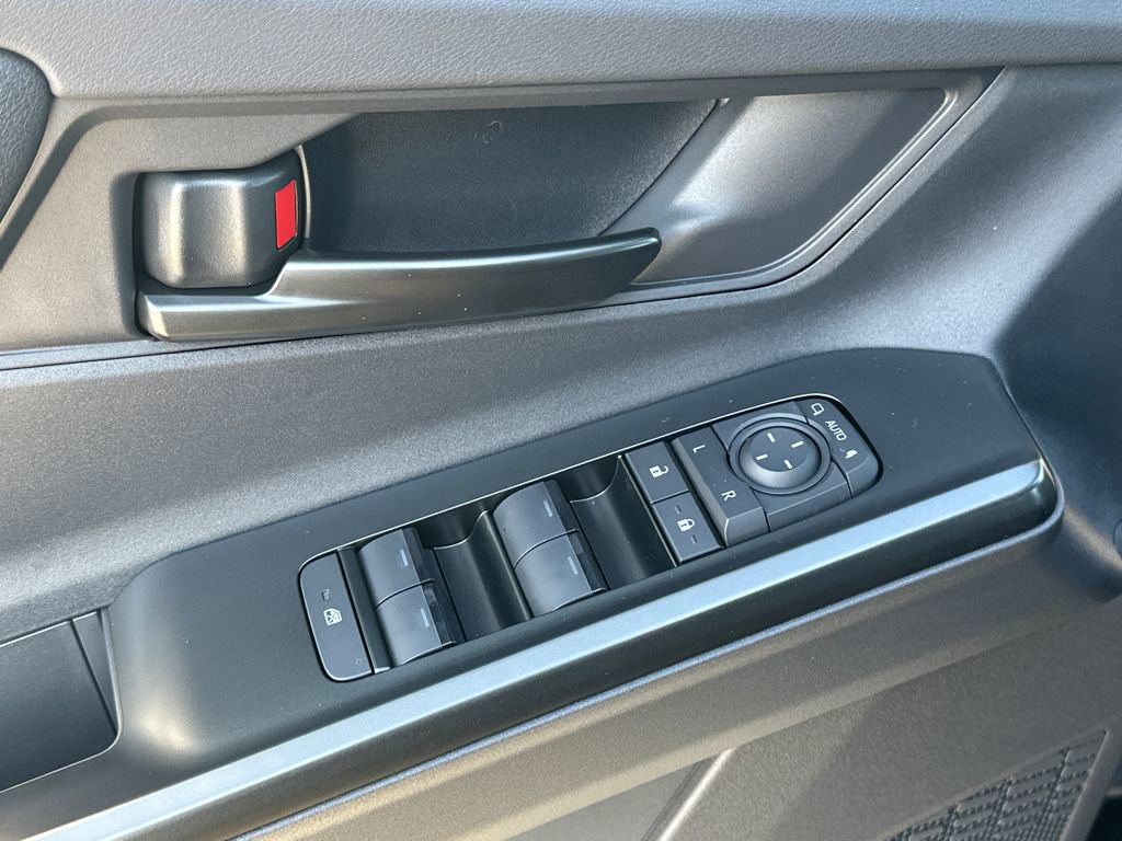 New 2026 Toyota bZ XLE image 16