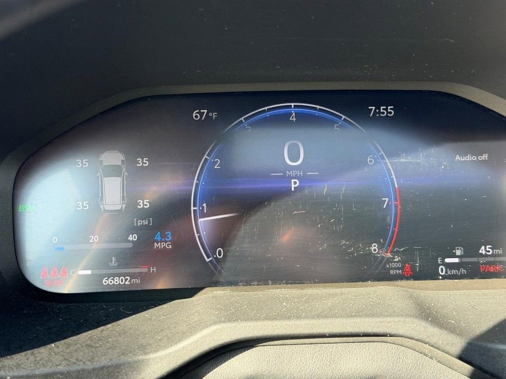 Used 2023 Toyota RAV4 Limited image 22