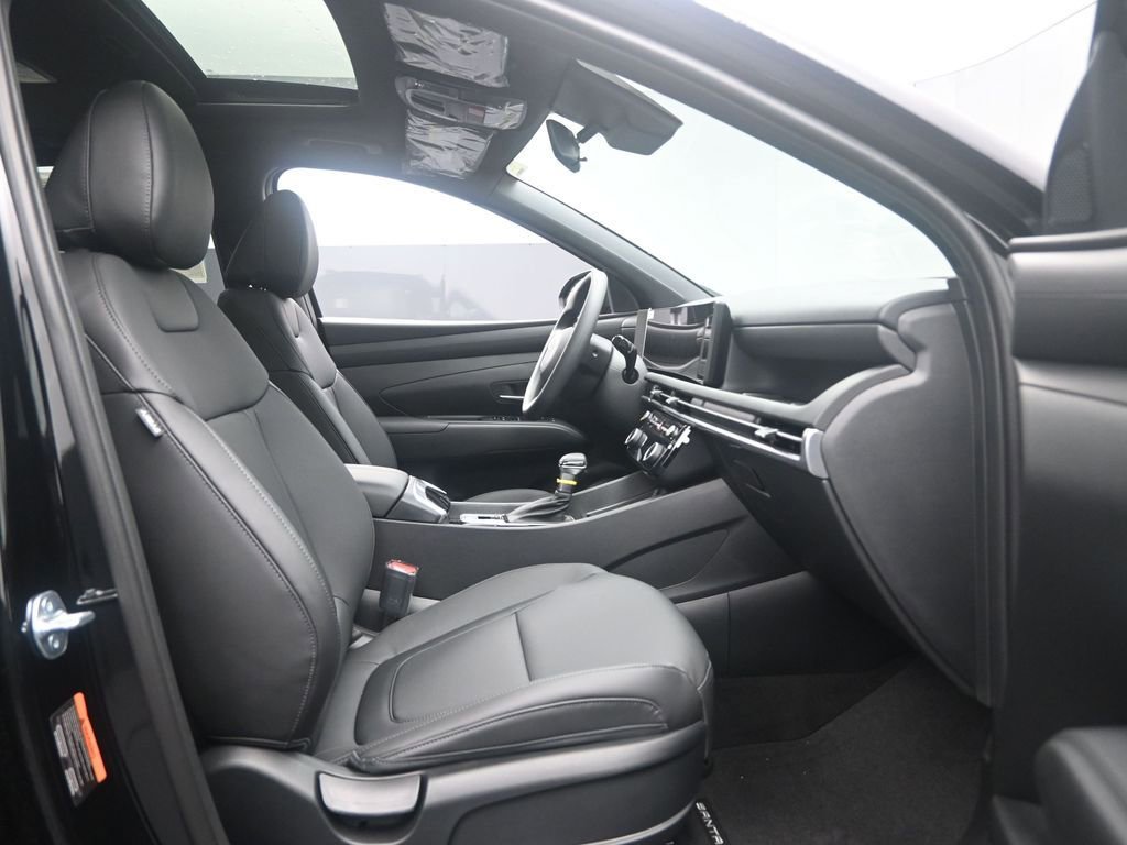 New 2026 Hyundai Santa Cruz SEL image 32