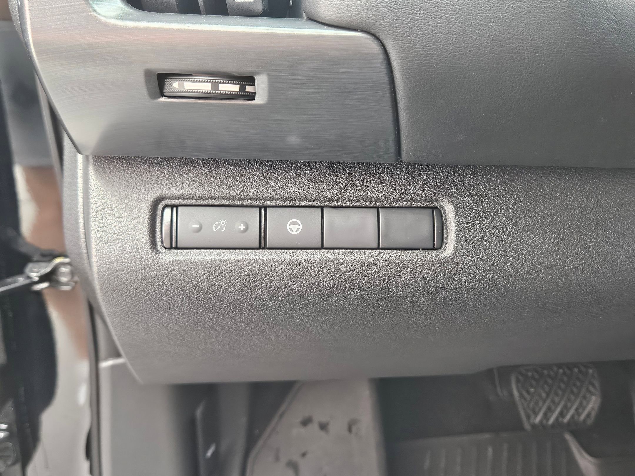 Used 2024 Nissan Pathfinder Rock Creek image 20