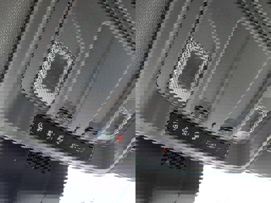 New 2026 GMC Sierra 1500 Elevation image 21