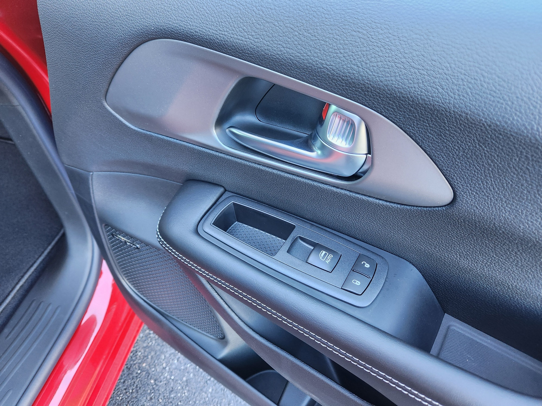 New 2027 Chrysler Pacifica Limited FWD image 33